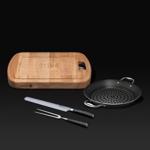 HexClad HexClad BBQ Bundle