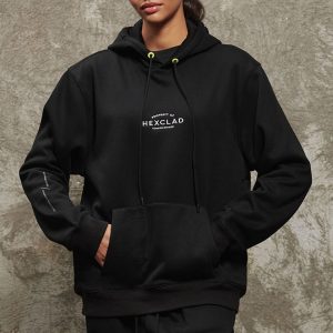 HexClad Property of HexClad Unisex Pull-Over Hoodie