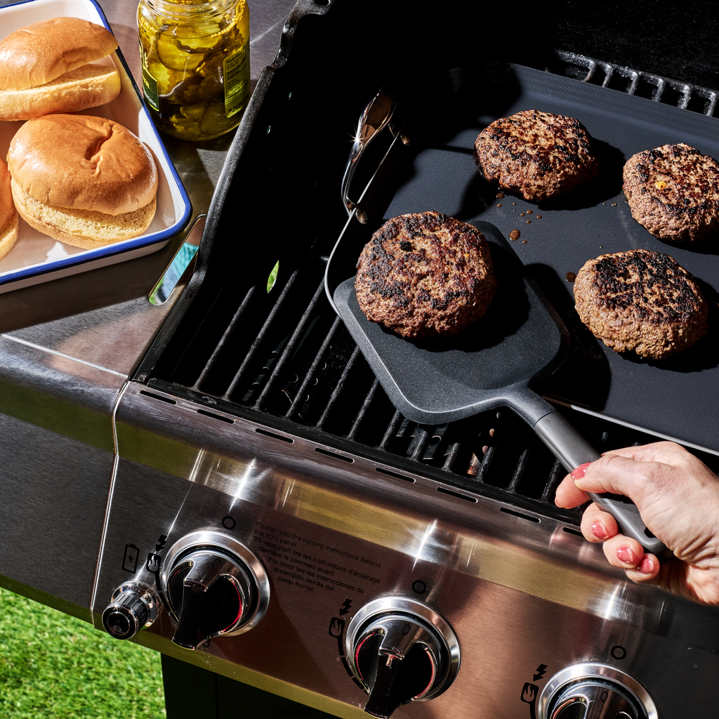 HexClad Griddle Tool Set, 4-pc - Image 3