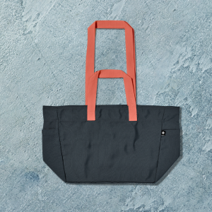 HexClad The Everything Everywhere Bag (Slate)